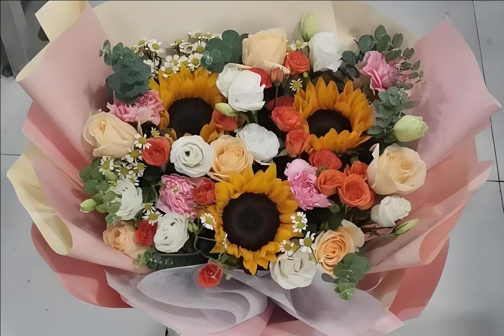玉溪花店